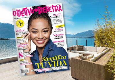 Revistas Abril 2016 (Regalos, Suscripciones y mes que viene)