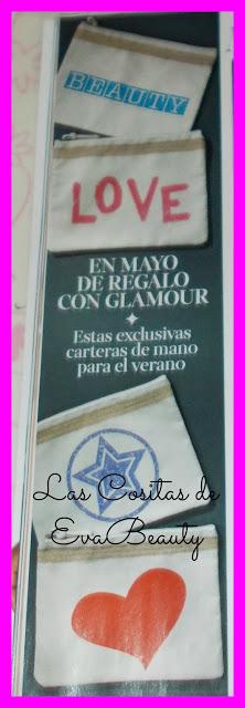 Revistas Abril 2016 (Regalos, Suscripciones y mes que viene)