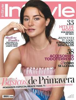 Revistas Abril 2016 (Regalos, Suscripciones y mes que viene)