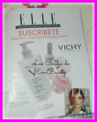 Revistas Abril 2016 (Regalos, Suscripciones y mes que viene)