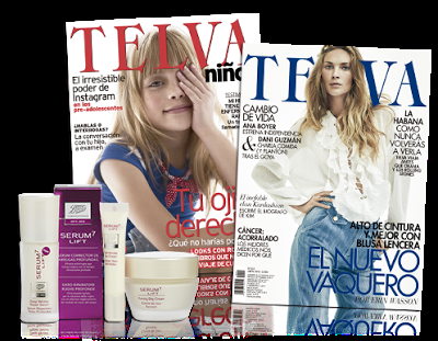 Revistas Abril 2016 (Regalos, Suscripciones y mes que viene)