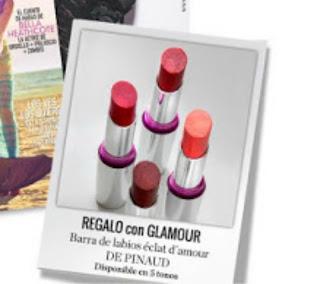 Revistas Abril 2016 (Regalos, Suscripciones y mes que viene)