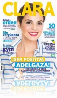 Revistas Abril 2016 (Regalos, Suscripciones y mes que viene)