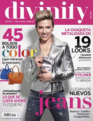Revistas Abril 2016 (Regalos, Suscripciones y mes que viene)