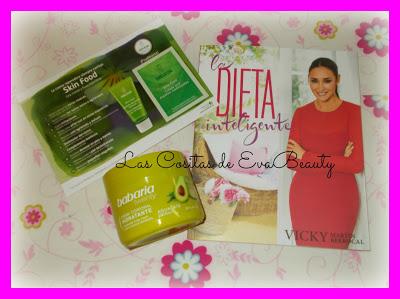 Revistas Abril 2016 (Regalos, Suscripciones y mes que viene)