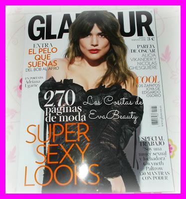 Revistas Abril 2016 (Regalos, Suscripciones y mes que viene)