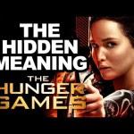 Desvelados los significados ocultos de LOS JUEGOS DEL HAMBRE