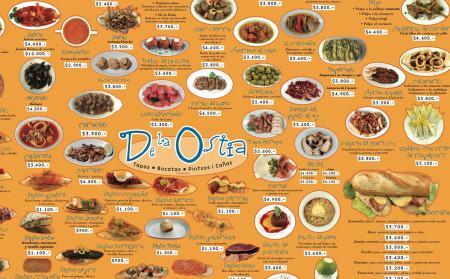 Sentirse cerca viviendo lejos de la ostia