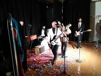 [Noticia] Colorado estrenan el vídeo de Yo Te Siento Así, canción que versionaron para nuestro Maquineo Telúrico