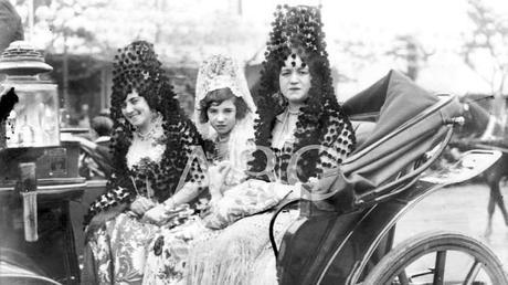 La mantilla española coleccion-grafica-mantillas--644x362