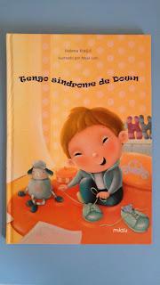 #HOYLEEMOS. Tengo Síndrome de Down.