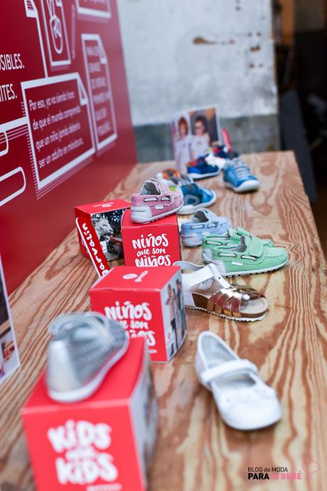 “Niños que son niños” con Garvalín y Sara Carbonero