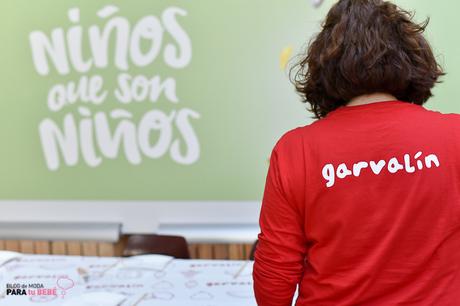 “Niños que son niños” con Garvalín y Sara Carbonero