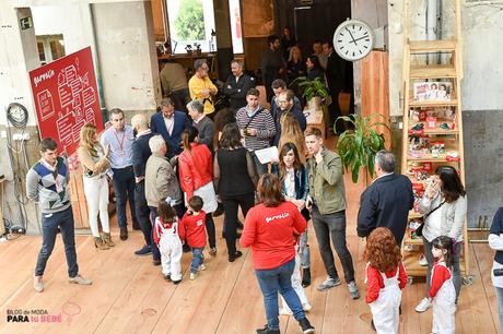 “Niños que son niños” con Garvalín y Sara Carbonero
