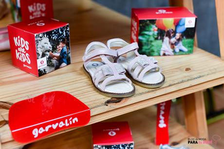 “Niños que son niños” con Garvalín y Sara Carbonero