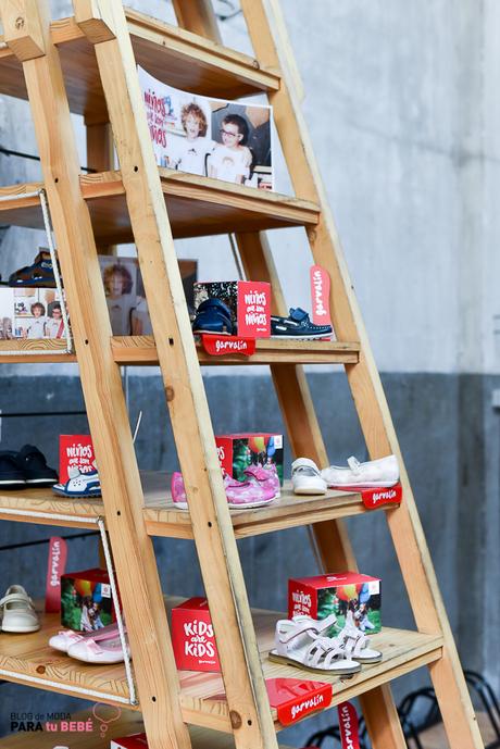 “Niños que son niños” con Garvalín y Sara Carbonero