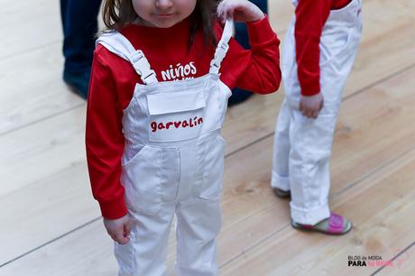 “Niños que son niños” con Garvalín y Sara Carbonero