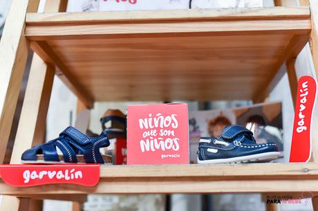 “Niños que son niños” con Garvalín y Sara Carbonero