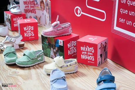 “Niños que son niños” con Garvalín y Sara Carbonero