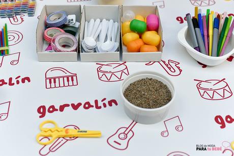 “Niños que son niños” con Garvalín y Sara Carbonero