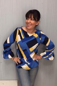 Ralph Laurent y Chanel