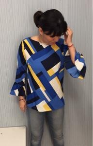 Ralph Laurent y Chanel