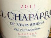 copa boca: Chaparral Vega Sindoa 2011