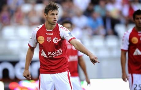 Los Sevillistas convocados con sus selecciones