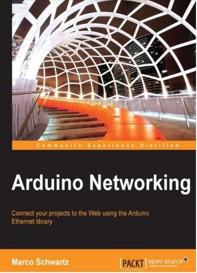 ARDUINO NETWORKING