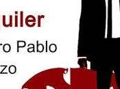 Leyendas Alquiler Pedro Pablo Picazo