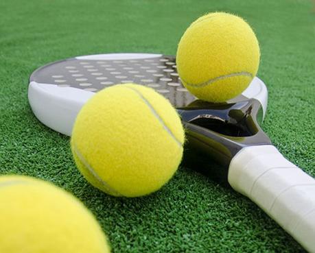 Padel en el Hotel Fuerte Estepona