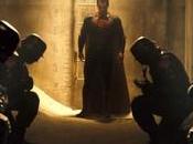 ‘Batman Superman: Amanecer Justicia’, “disputas solucionaría amor madre”