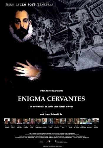 CERVANTES