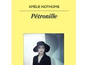 Pétronille. Amélie Nothomb