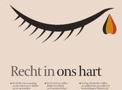 Tragedia Bruselas: portadas horror dolor