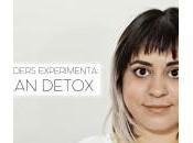 Flanders experimenta: dieta detox