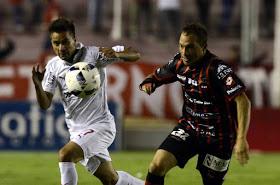 Con polémica, Independiente venció 2-1 a Patronato