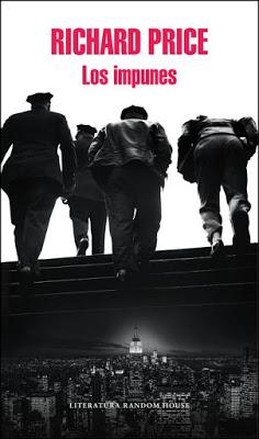 Los impunes. Richard Price