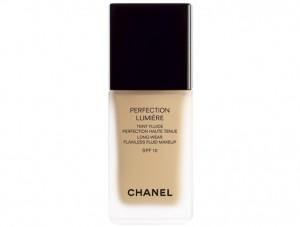 base maquillaje chanel