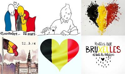 Declaración de la GLSE sobre los atentados del Bruselas