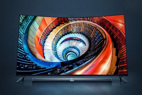 La nueva Mi TV de Xiaomi es impresionante