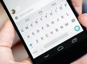 Google hará teclado para iOS, será mejor Android