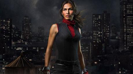 DAREDEVIL -TEMPORADA 2- KINBAKU