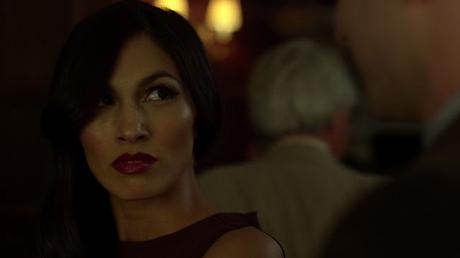 DAREDEVIL -TEMPORADA 2- KINBAKU