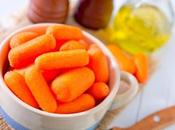 usted sabe acerca zanahorias