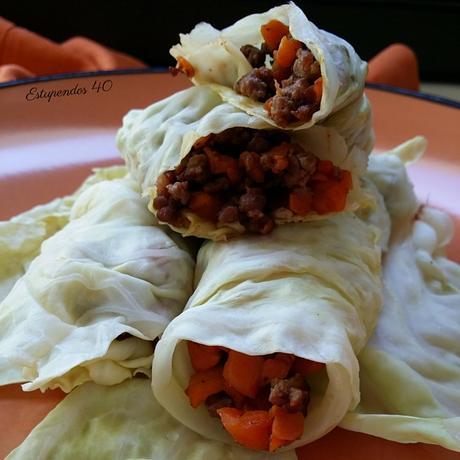 Rollitos de col y carne picada rollitos-de-col-y-carne-picada