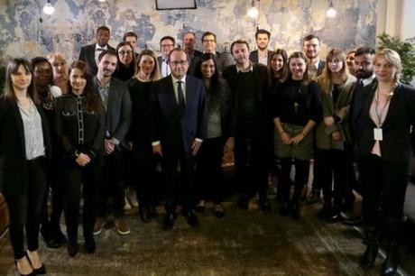 Showroomprive inaugura un centro de producción de ecommerce de última generación y único en su sector