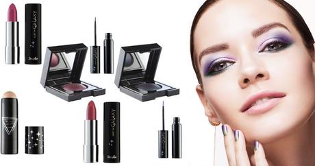 Lost in Galaxy, La Nueva Edición Limitada de Douglas Make-Up