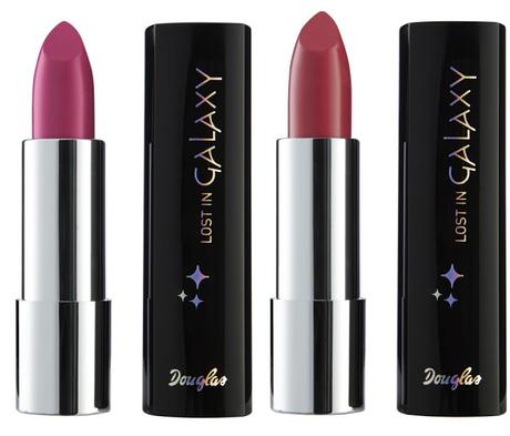 Lost in Galaxy, La Nueva Edición Limitada de Douglas Make-Up