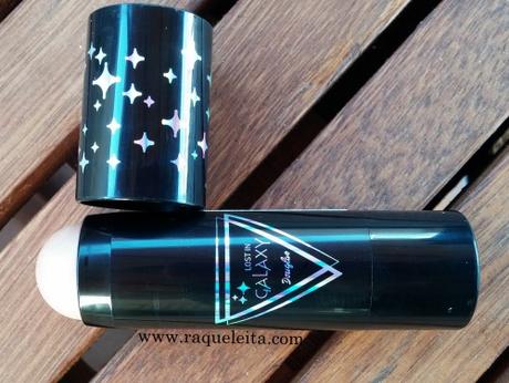 Lost in Galaxy, La Nueva Edición Limitada de Douglas Make-Up